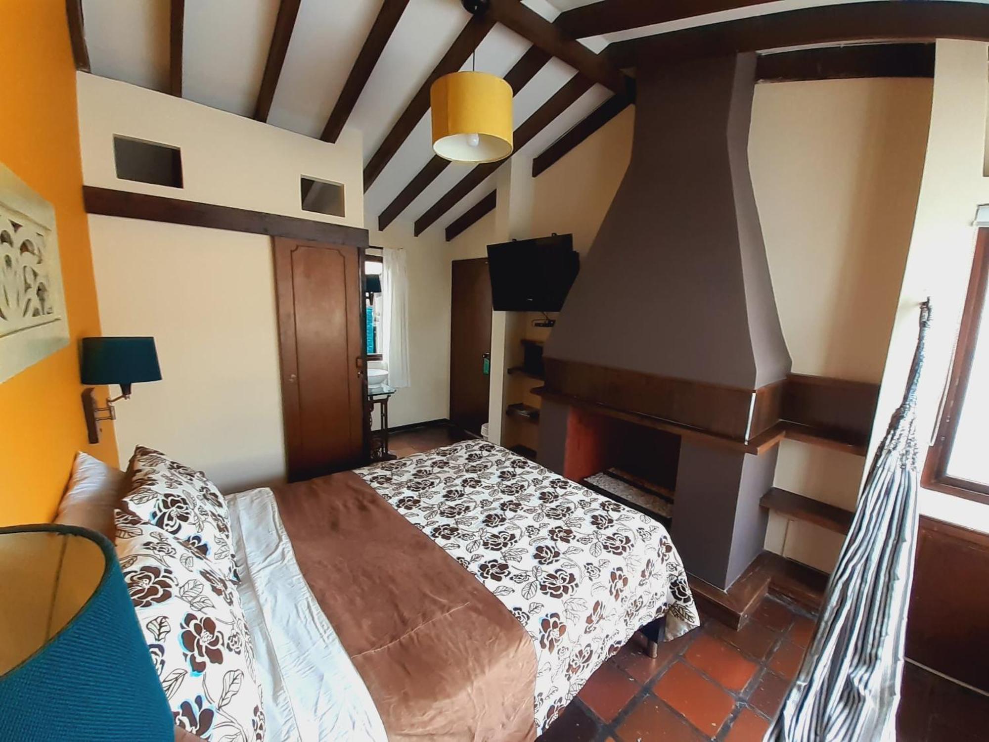 Ayenda Mountain Hostels マニサレス エクステリア 写真
