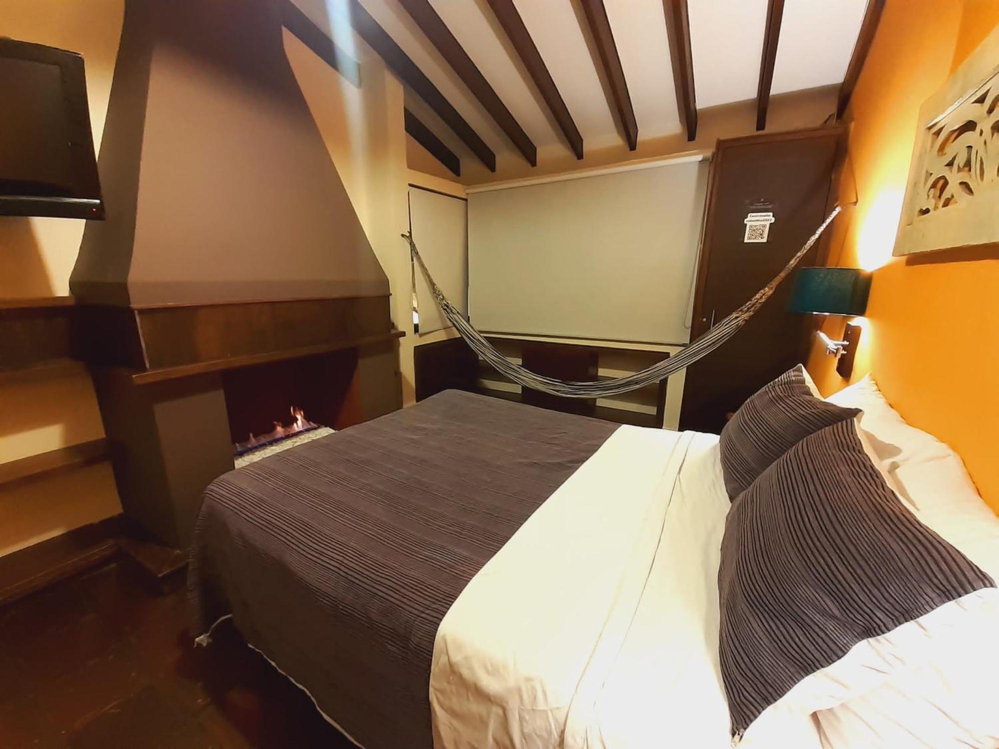 Ayenda Mountain Hostels マニサレス エクステリア 写真